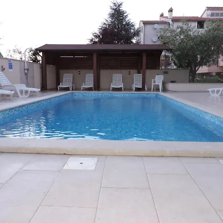 Apartment Iv Vodnjan