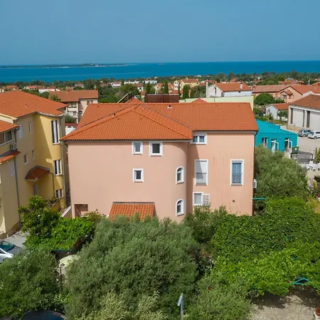 Iv Apartment Vodnjan