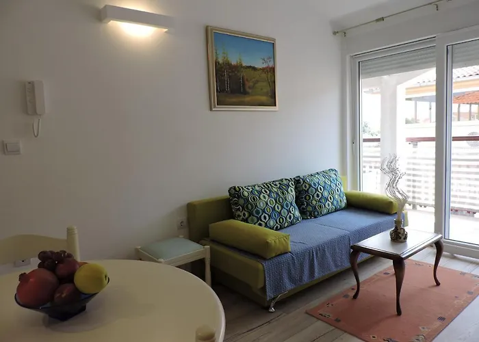 Iv Apartamento *