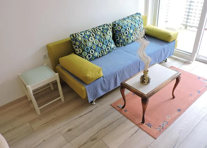 Iv Apartman