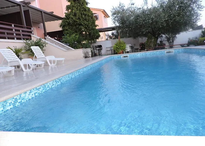 Iv Apartman Vodnjan
