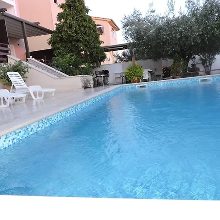 Iv Appartement Vodnjan